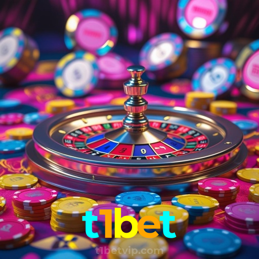 t1bet:Entre no cassino e comece a ganhar agora mesmo!