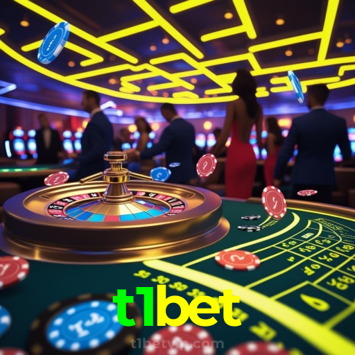 t1bet:Divirta-se com poker, roleta e apostas ao vivo no futebol online!