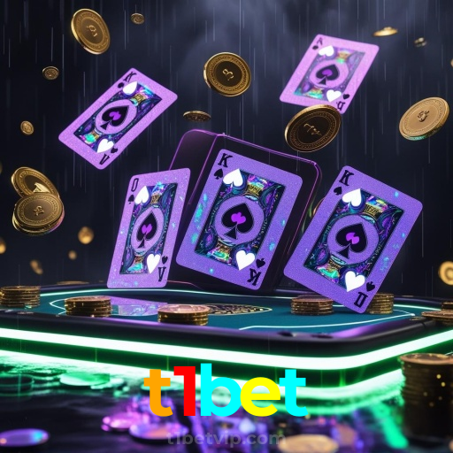 t1bet:A sorte está no cassino online com apostas no futebol e grandes vitórias!
