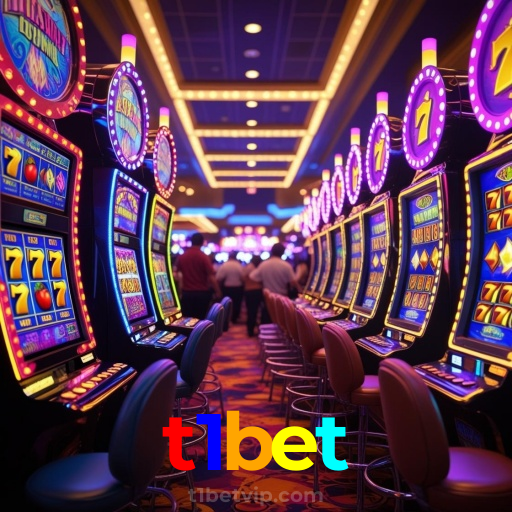 t1bet:A sorte no futebol e os grandes prêmios de roleta estão aqui!