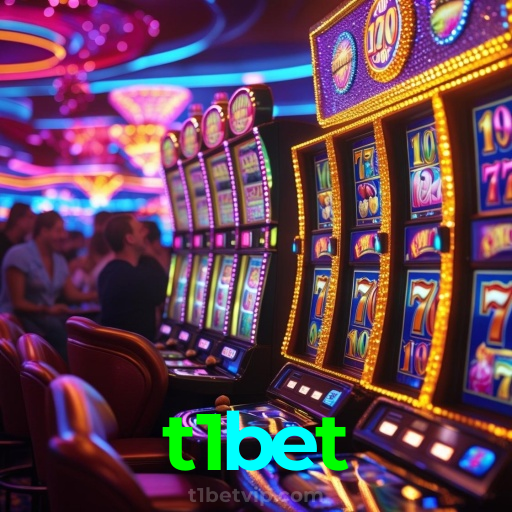 t1bet:A sorte nunca esteve tão ao seu alcance! Aposte nas nossas slots agora!