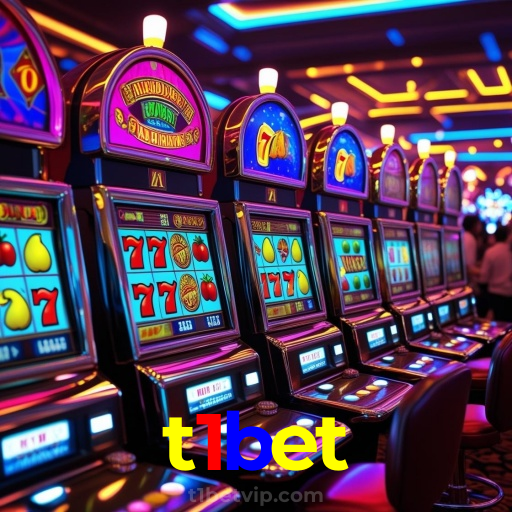 t1bet:Apostas ao vivo no futebol e diversão garantida com slots e roleta!