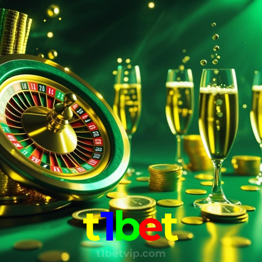 t1bet：Vença na roleta e conquiste prêmios surpreendentes!