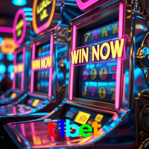 t1bet:As slots mais emocionantes estão esperando por você! Vença agora!