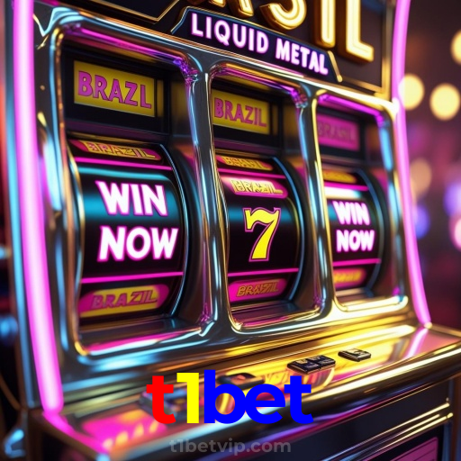 t1bet:Jogue slots, poker e aposte no futebol online para grandes prêmios!