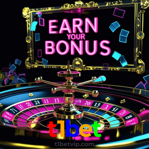 t1bet：Apostas ao vivo no futebol e grandes prêmios no cassino online!