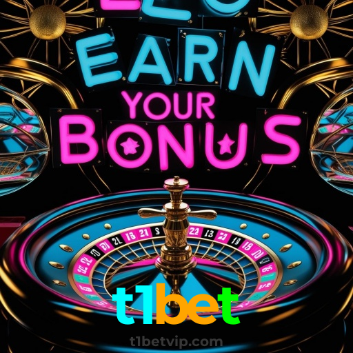 t1bet：Jogue os melhores jogos de cassino como blackjack e roleta, e aposte no futebol!