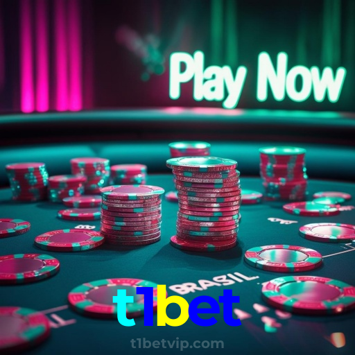 t1bet:Vença no poker, aposte no futebol e divirta-se com os melhores jogos de cassino!