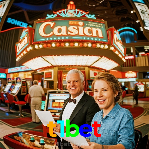 t1bet:Sinta a adrenalina das slots e conquiste vitórias como nunca!