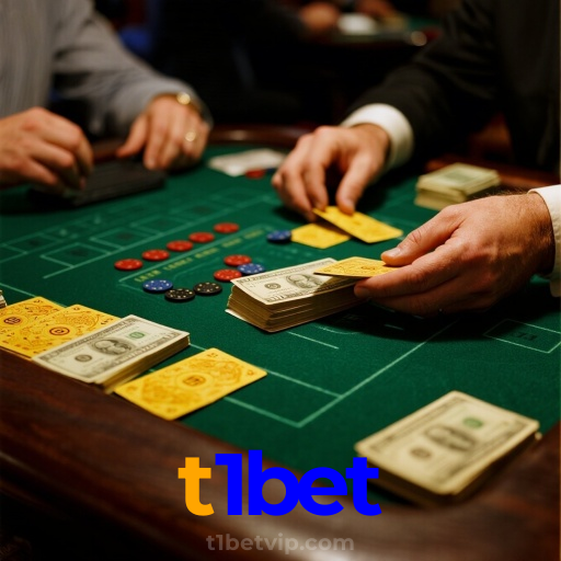 t1bet:Jogue blackjack, roleta e aposte no futebol para vitórias emocionantes!