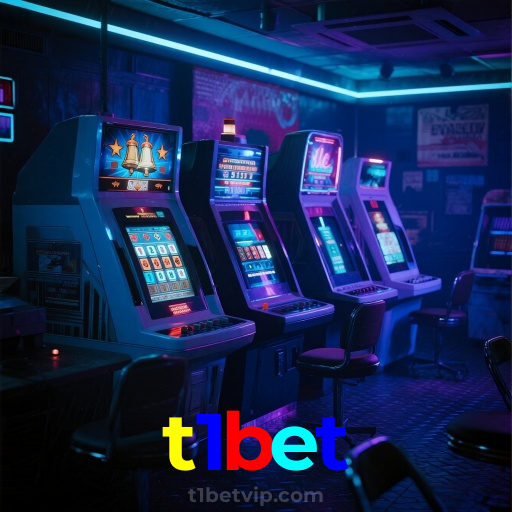 t1bet：Jogue slots, aposte no futebol e vença em grande estilo!