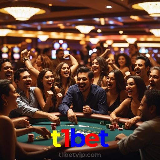 t1bet：As melhores slots do mercado estão esperando por você! Jogue agora!
