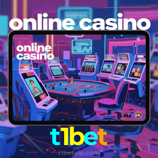t1bet：Jogue slots, roleta e aposte no futebol para grandes vitórias!