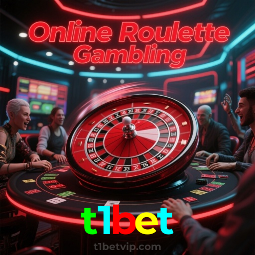t1bet:Sinta a adrenalina do jogo! Aposte nas roletas e vença!