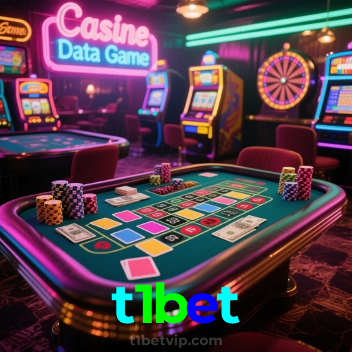 t1bet：Aposte no futebol digital e vença as maiores competições!