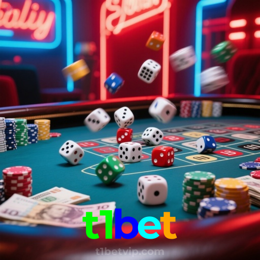 t1bet：Jogue poker, slots e aposte no futebol para uma experiência única!