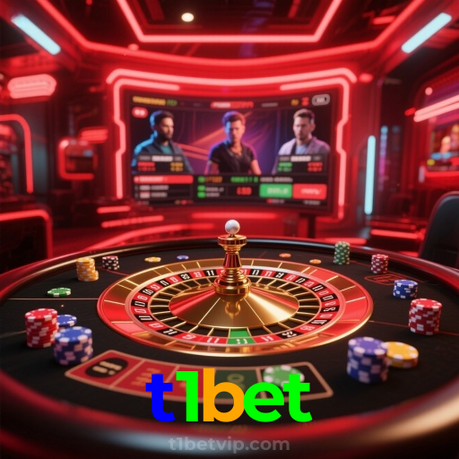 t1bet：O melhor cassino para apostar no futebol e ganhar prêmios em blackjack!
