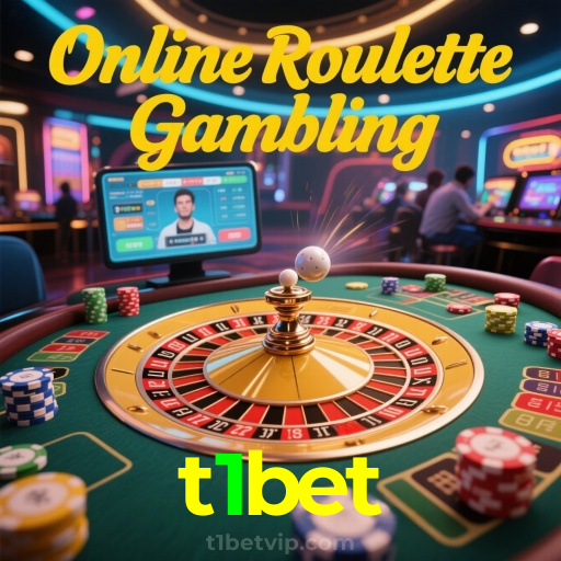 t1bet:O cassino online mais seguro para apostas no futebol e roleta!