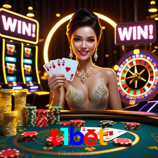t1bet：O cassino online mais confiável para jogar blackjack e apostar no futebol!