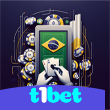 t1bet：Aposte no futebol e jogue no melhor cassino online para grandes vitórias!