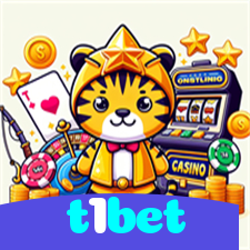 t1bet:O cassino online perfeito para jogos de blackjack e apostas no futebol!