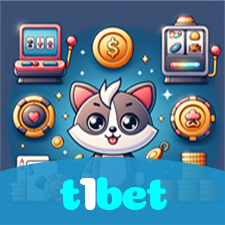 t1bet：O cassino online mais seguro para apostas no futebol e roleta!