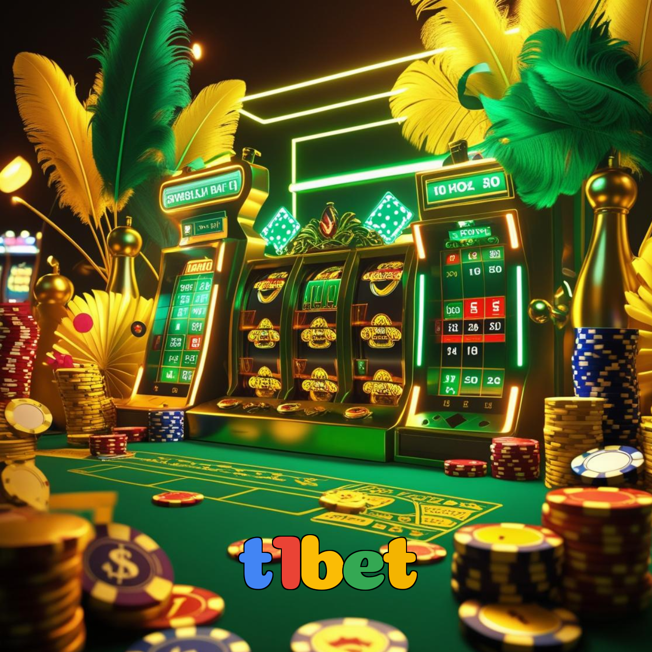 t1bet:Em cada giro, novas vitórias! Venha jogar nas melhores slots!