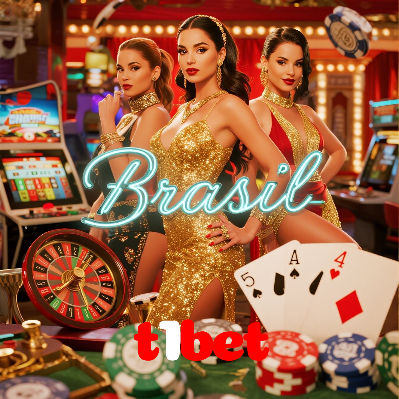 t1bet:A diversão começa aqui! Jogue nas slots e ganhe muito mais!