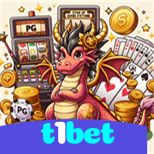 t1bet：Apostas de futebol nunca foram tão emocionantes! Vença agora!