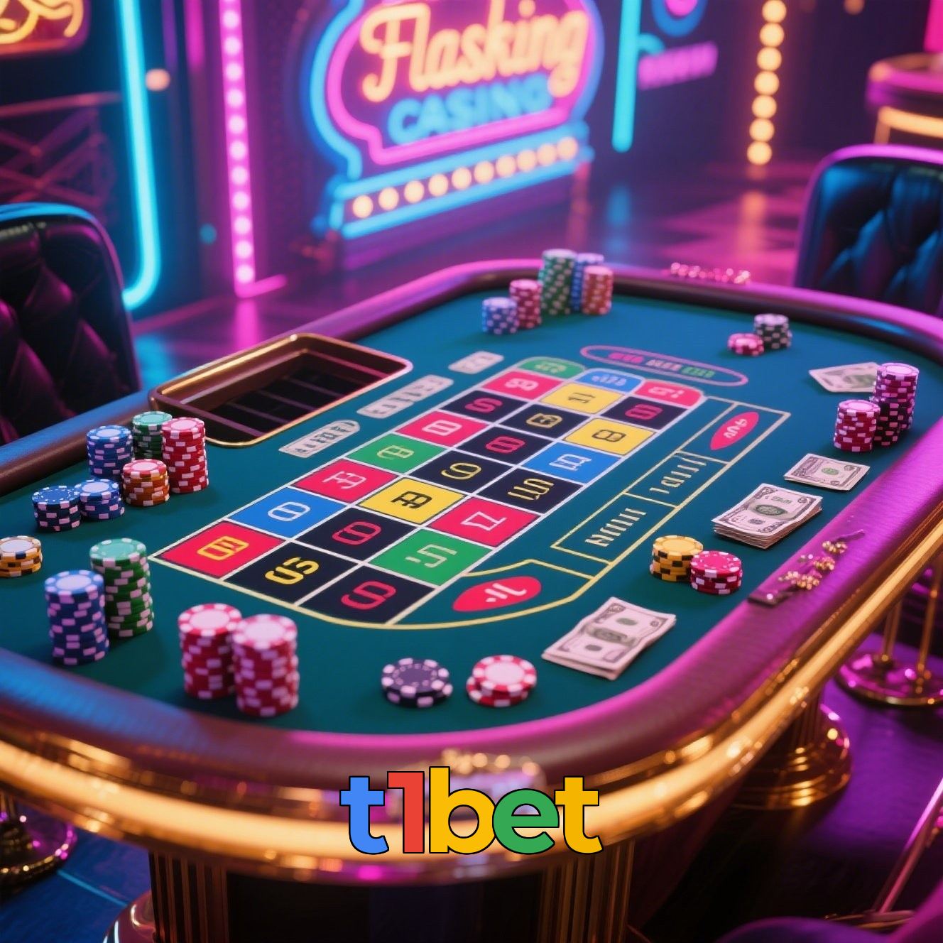 t1bet:Vença no blackjack e conquiste prêmios sensacionais!