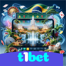 t1bet：Apostas no futebol e diversão com roleta e blackjack no cassino online!