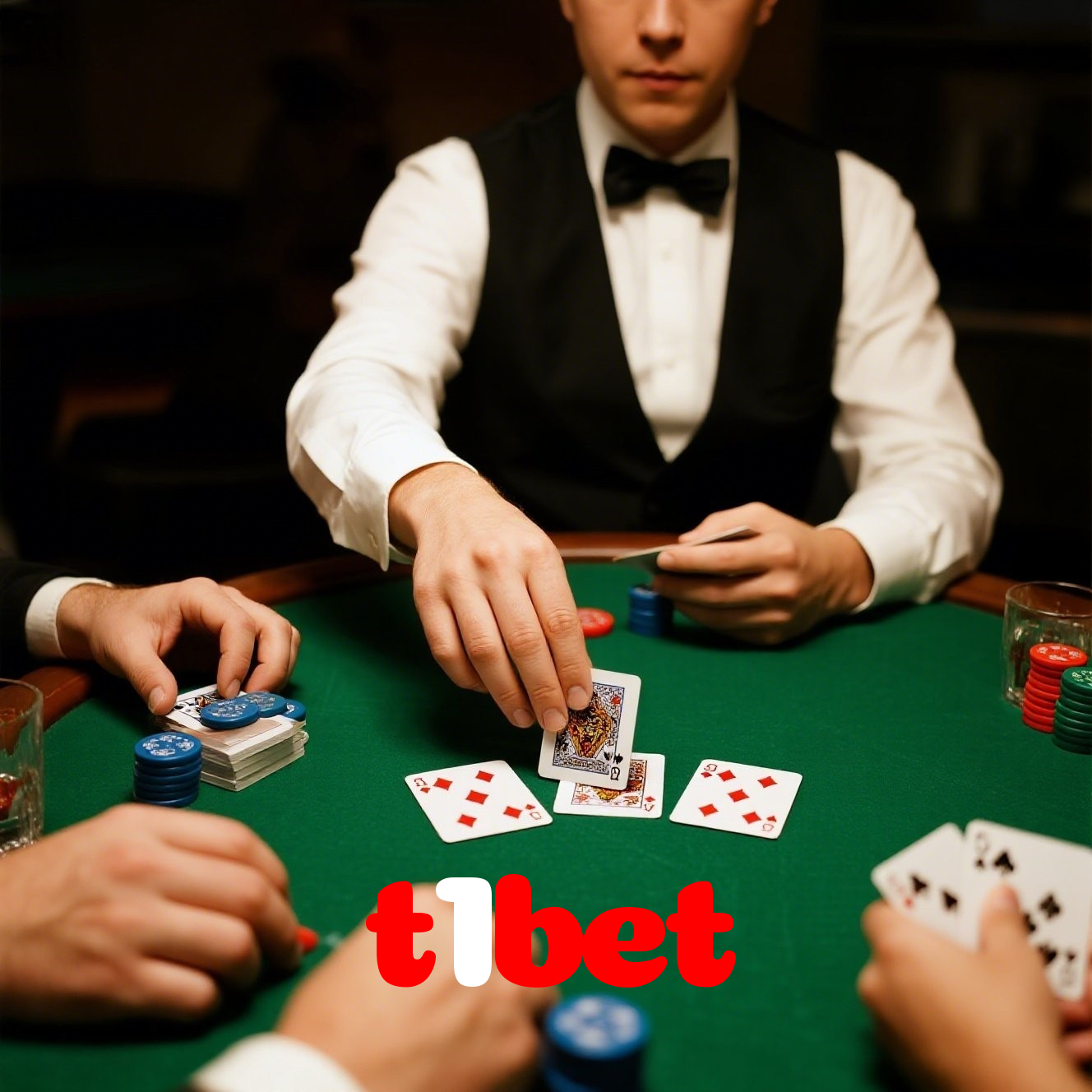 t1bet:Onde a diversão nunca para: apostas no futebol e jogos de cassino!