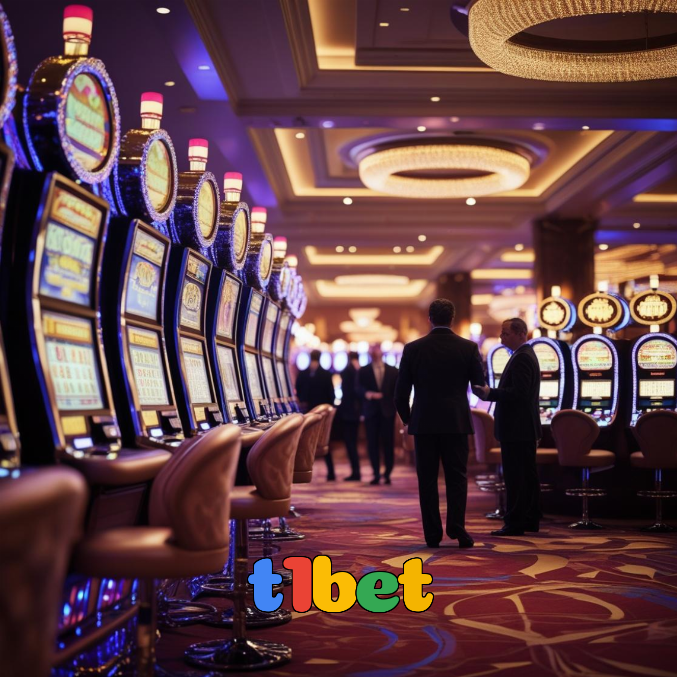 t1bet：Seu lugar de apostas no futebol e prêmios incríveis em jogos de cassino!