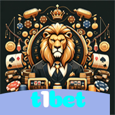 t1bet：A roleta está te esperando para grandes prêmios!