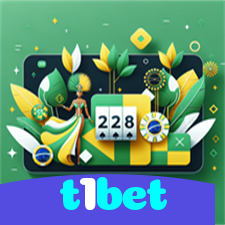 t1bet：Aposte no futebol digital e sinta a emoção da vitória!