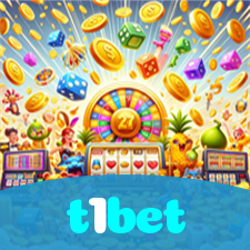 t1bet：Jogue nas nossas slots e conquiste vitórias épicas!