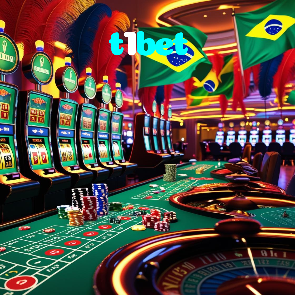 t1bet:Jogue nas melhores slots e conquiste prêmios incríveis!