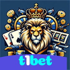 t1bet：Jogue slots de tirar o fôlego e conquiste vitórias épicas!