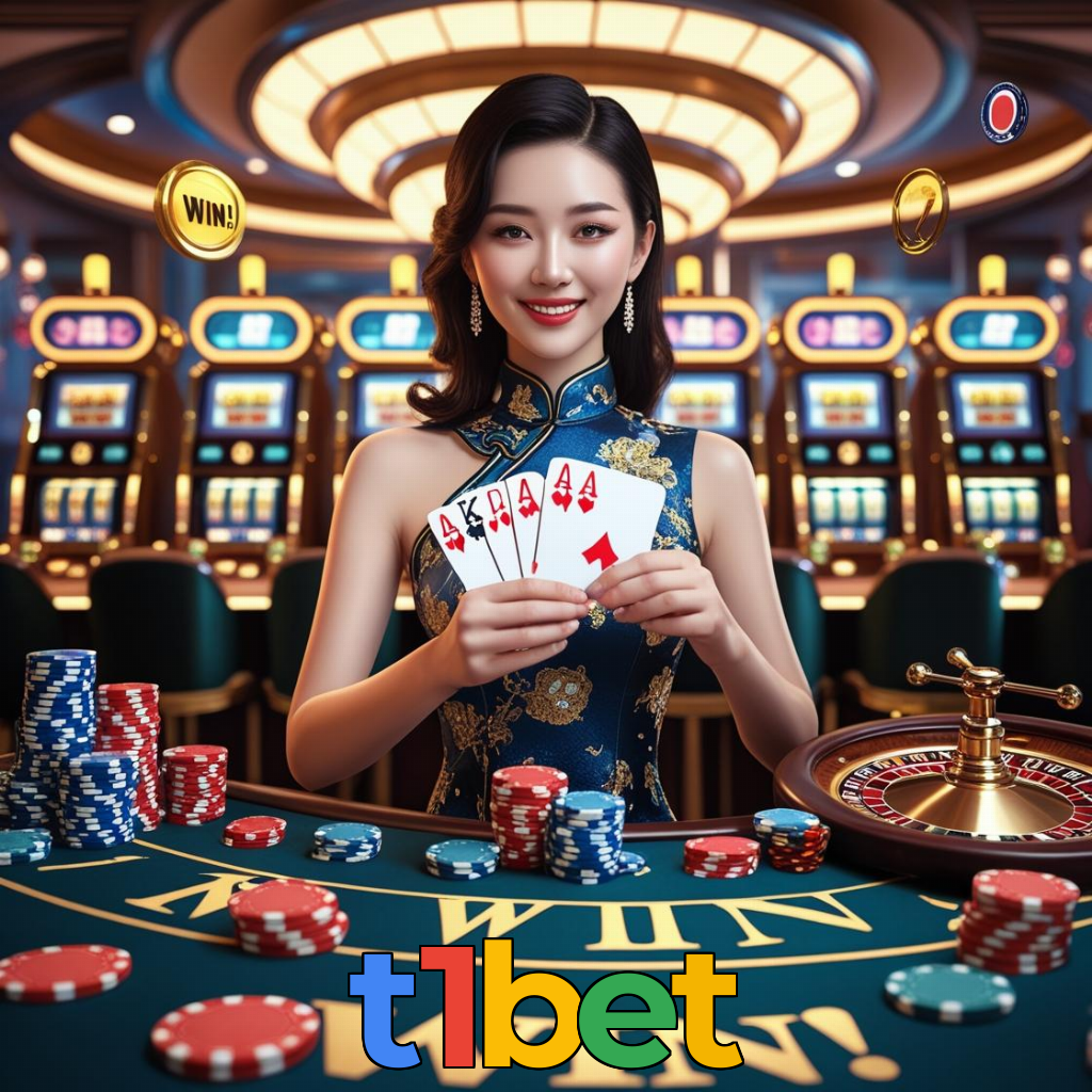 t1bet:Cada giro é uma nova chance de ganhar! Venha para as slots agora!