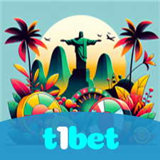 t1bet：Jogue agora nas melhores slots e ganhe muito mais!