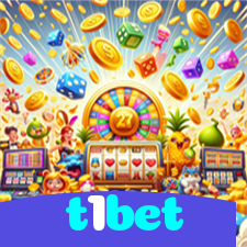 t1bet：Jogue slots, poker e aposte no futebol para prêmios incríveis!