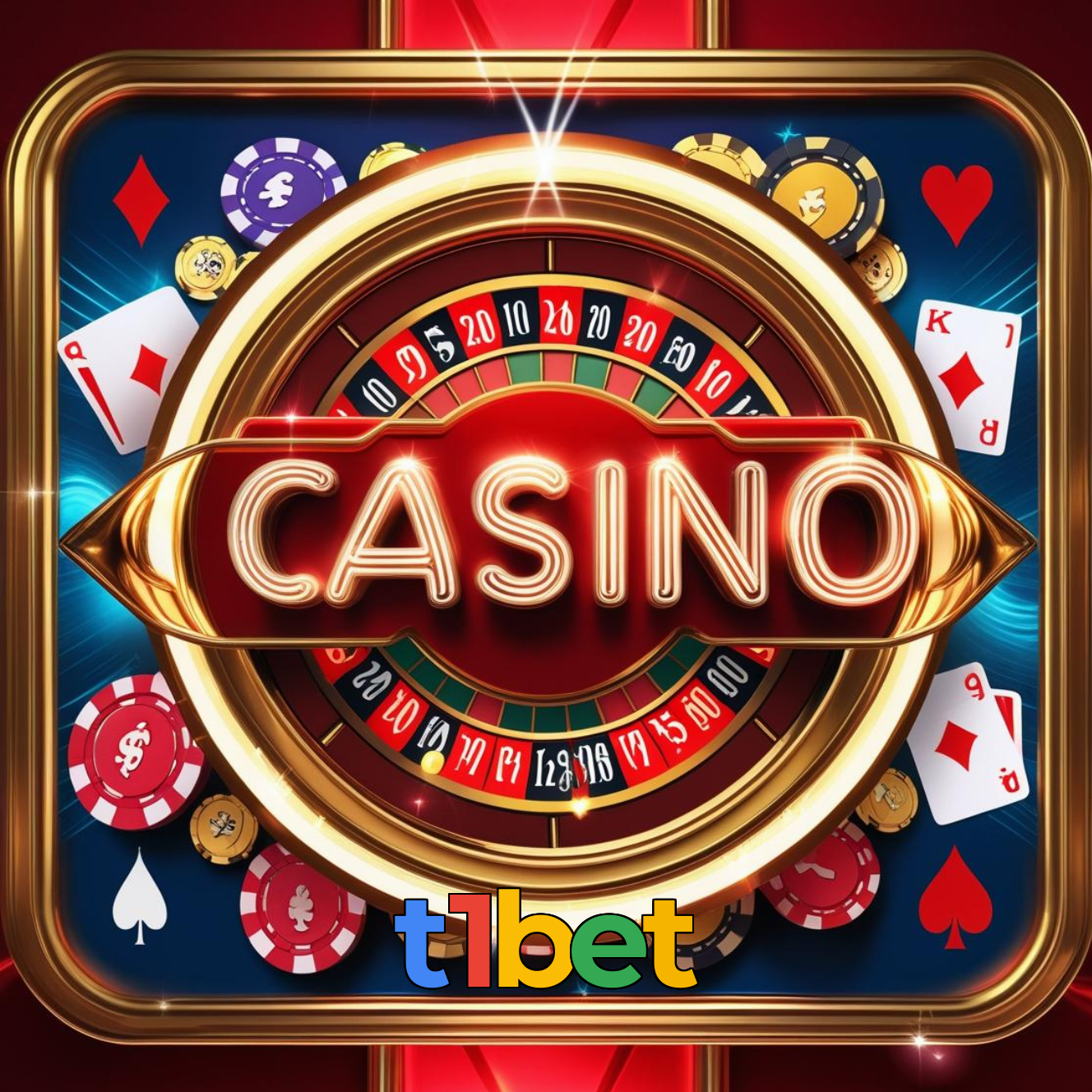 t1bet:O melhor cassino para você jogar slots e apostar no futebol online!