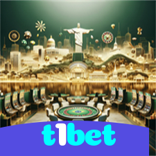 t1bet：Jogue nas melhores slots e leve para casa prêmios sensacionais!