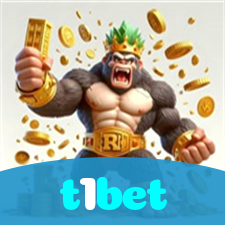 t1bet：A melhor experiência de apostas e jogos de cassino, incluindo futebol online!