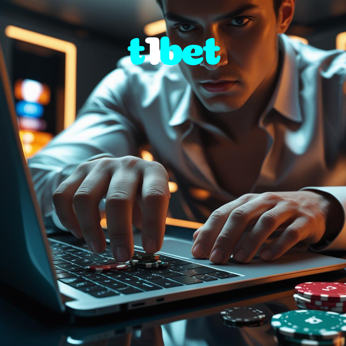 t1bet:Jogue poker, roleta e aposte no futebol online com segurança!