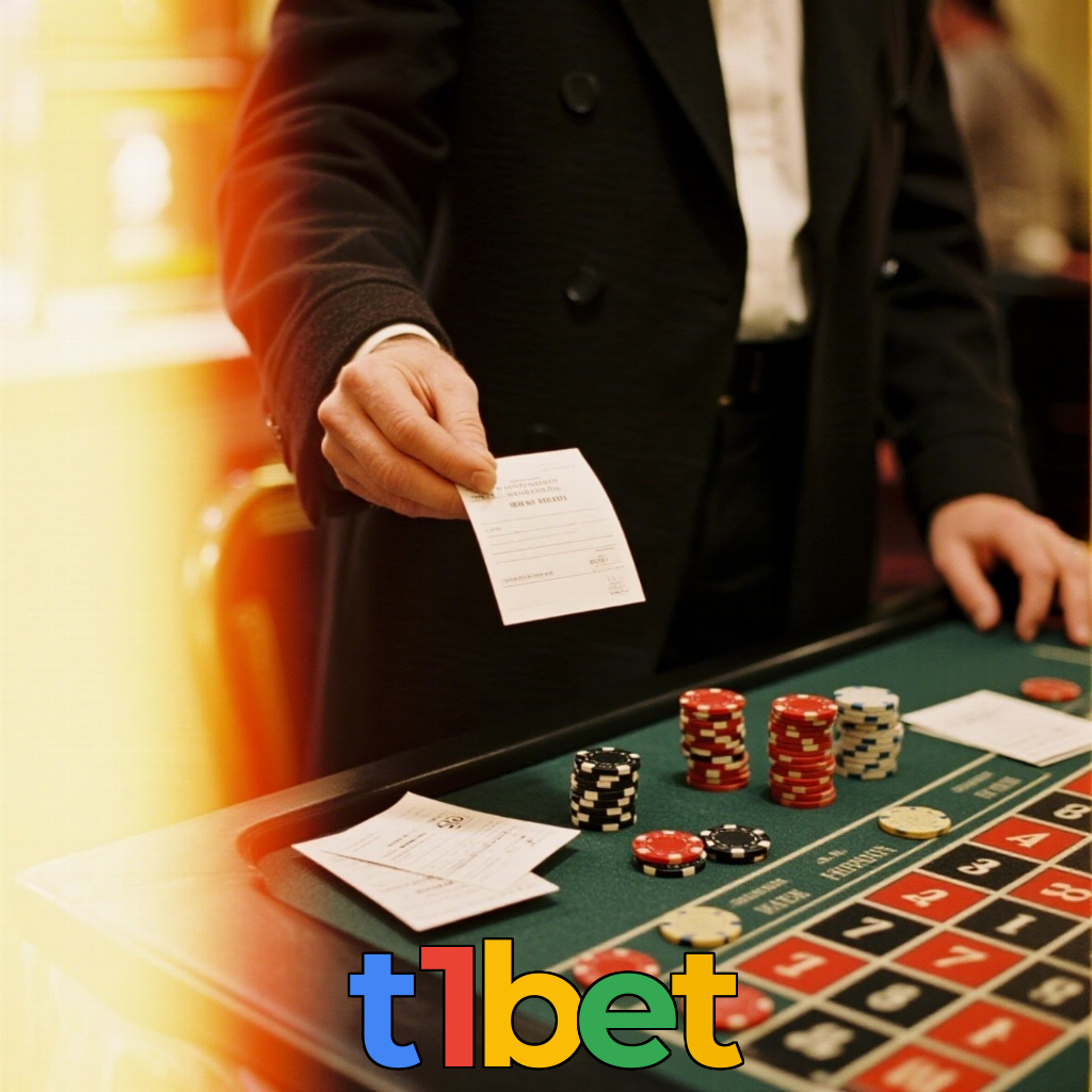 t1bet：Jogue nas slots e ganhe prêmios surreais!