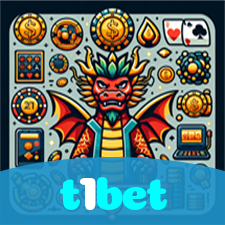 t1bet：Jogue slots, aposte no futebol e ganhe grandes prêmios em nosso cassino!