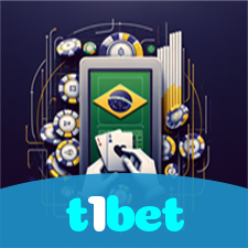t1bet：Aposte no seu time e ganhe prêmios incríveis com poker e roleta!