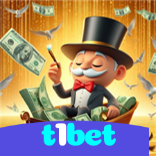 t1bet：Ganhe prêmios incríveis em slots, roleta e apostas ao vivo no futebol!
