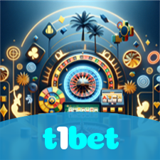 t1bet：Aposte nas mesas de poker e vença com estilo!